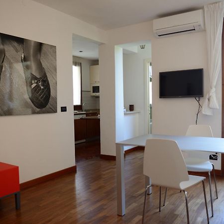 Appartamenti Ai Greci Venedig Exteriör bild