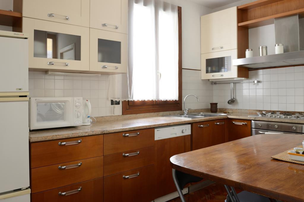 Appartamenti Ai Greci Venedig Rum bild